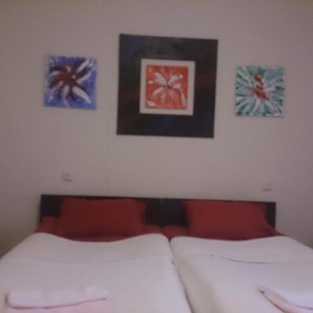 Alma-Ata Hotel Borjomi Eksteriør bilde