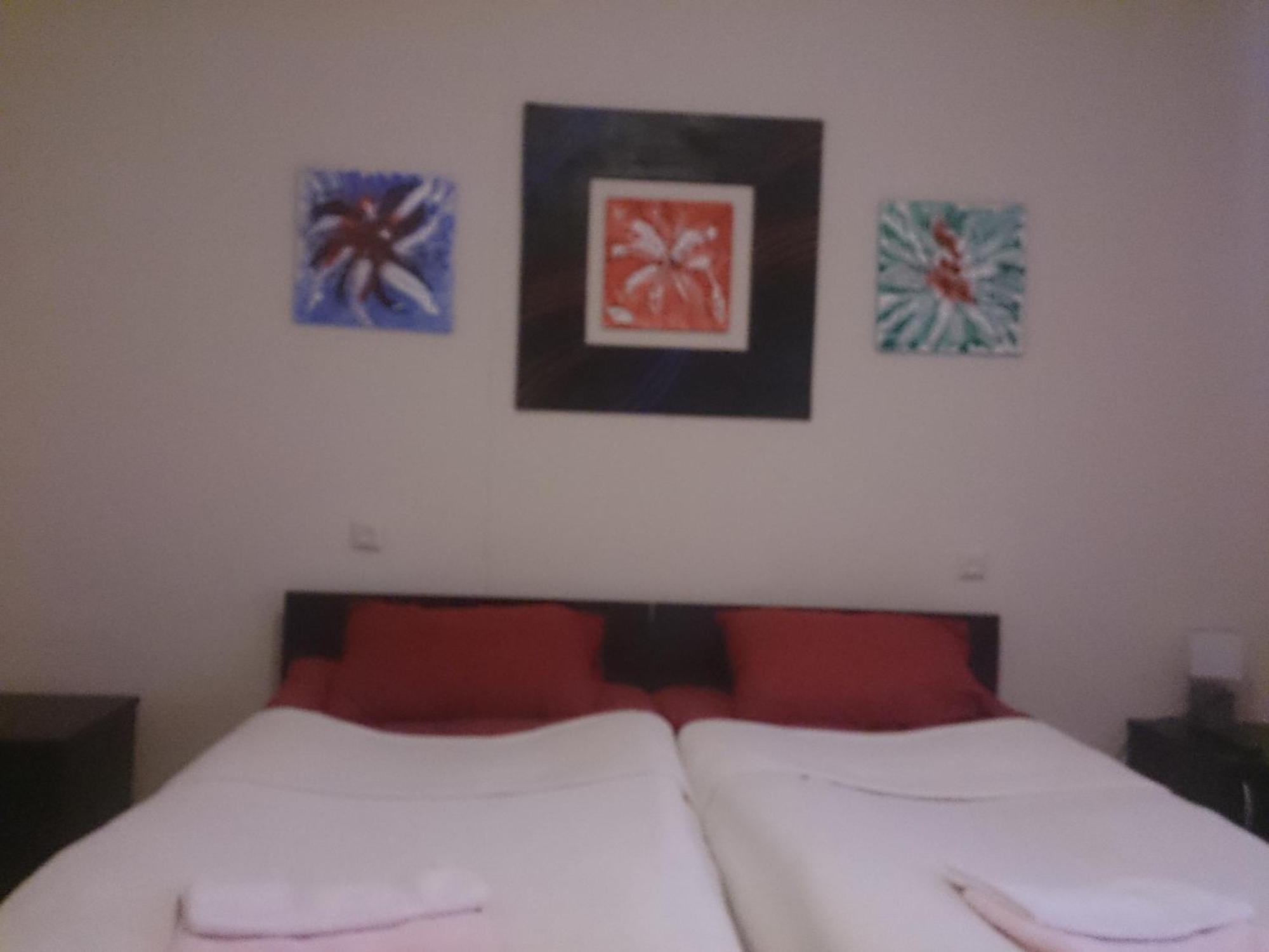 Alma-Ata Hotel Borjomi Eksteriør bilde